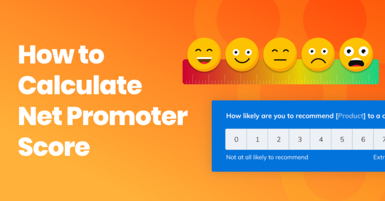 Blog_How to Calculate Net Promoter Score_v01